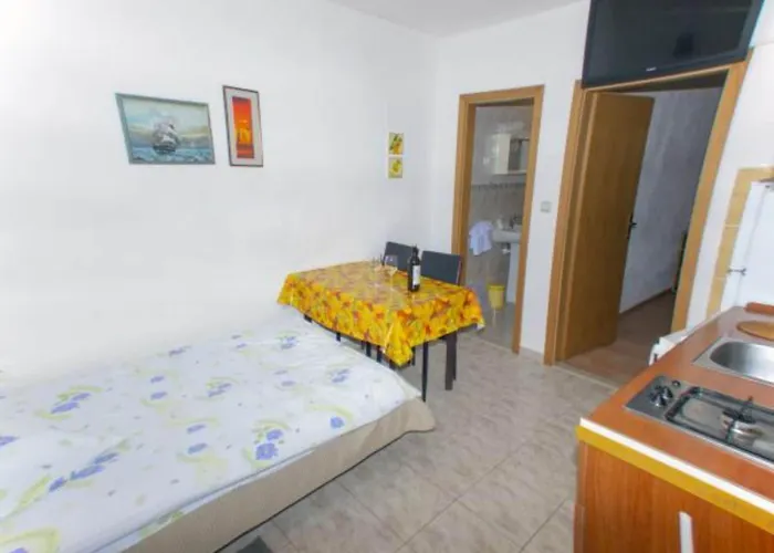 Beachfront Pla A - One Bedroom A3