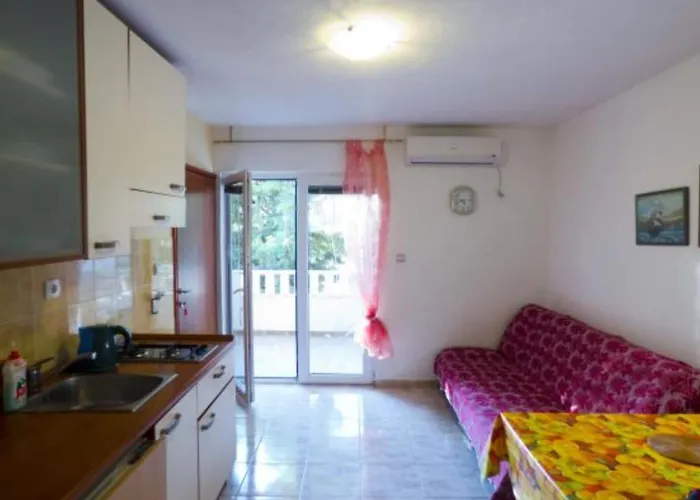 Beachfront Pla A - One Bedroom A3 Apartament *