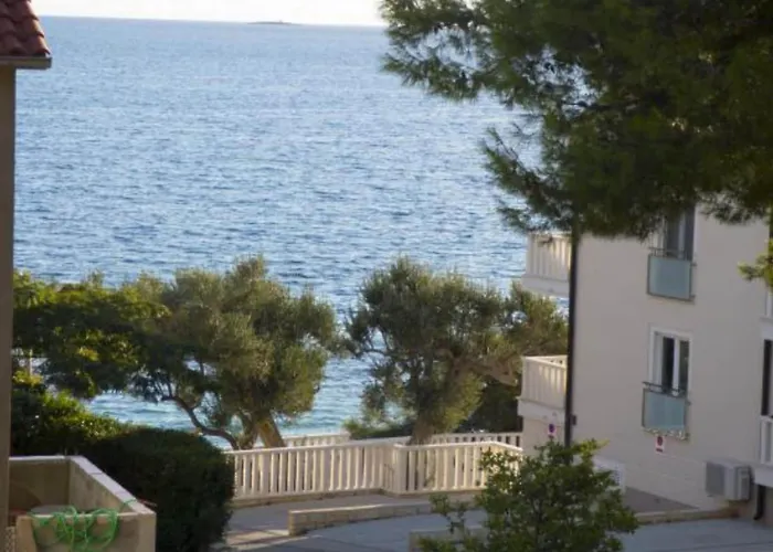 Apartament Beachfront Pla A - One Bedroom A3