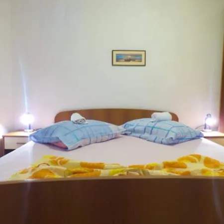 Beachfront Pla A - One Bedroom A3 Ivan Dolac