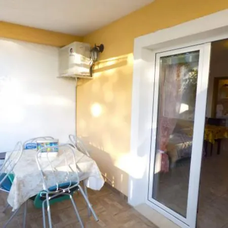 Beachfront Pla A - One Bedroom A3 * Ivan Dolac