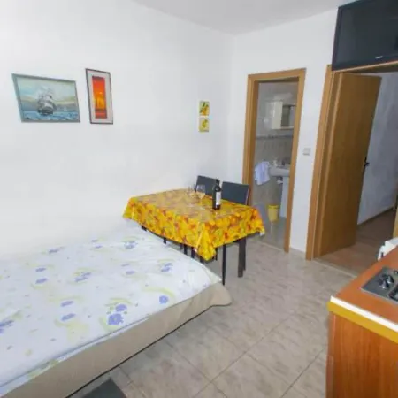 Beachfront Pla A - One Bedroom A3